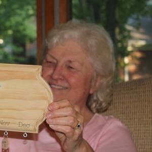 Meet your Posher, Helen